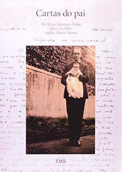 Cartas Do Pai, do autor Alceu Amoroso Lima
