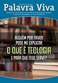 Ler O que é teologia: aluno, do autor Alceu Lourenço