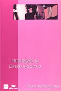 Ler Introdução ao Direito Moderno, do autor Alceu Amoroso Lima Ler Introdução ao Direito Moderno, do autor Alceu Amoroso Lima