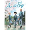 Ler Ao no Flag Vol. 8, do autor Kaito
