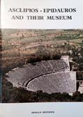 Ler Asclipios - Epidauros and Their Museum (Apollo Editions), do autor Dimitrios Papastamou