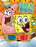 Ler Bob Esponja - Festa no abacaxi, do autor Ciranda Cultural