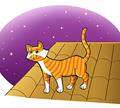 Ler Abacaxi: " Um Gato subiu no Telhado" (Desenvolvendo Habilidades Livro 1), do autor Douglas dos Santos Ayres Ler Abacaxi: " Um Gato subiu no Telhado" (Desenvolvendo Habilidades Livro 1), do autor Douglas dos Santos Ayres