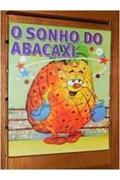 Ler o sonho do abacaxi, do autor dcl