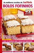 Ler Revista AnaMaria Testa Todas as Receitas - Especial Bolos Fofinhos (AnaMaria Receitas), do autor Perfil Brasil