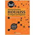 Ler Minidicionário Houaiss, do autor Antônio Houaiss