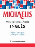 Ler Michaelis minidicionário inglês, do autor Melhoramentos
