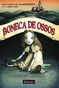 Ler Boneca de Ossos, do autor Holly Black