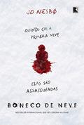 Ler Boneco de neve (Capa do filme): 7, do autor Jo Nesbø