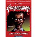 Ler Goosebumps. O Mistério do Boneco - Volume 8, do autor R. L. Stine