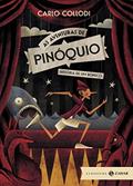Ler As aventuras de Pinóquio: edição bolso de luxo: História de um boneco, do autor Carlo Collodi