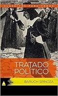 Ler Tratado Político - Clássicos Para Todos, do autor Baruch Spinoza Ler Tratado Político - Clássicos Para Todos, do autor Baruch Spinoza