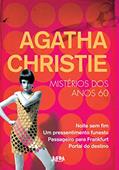 Ler Agatha Christie - Mistérios dos Anos 60, do autor Agatha Christie Ler Agatha Christie - Mistérios dos Anos 60, do autor Agatha Christie