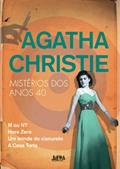 Ler Agatha Christie - Mistérios dos Anos 40, do autor Agatha Christie