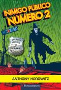 Ler Diamond Brothers. Inimigo Público Número 2, do autor Anthony Horowitz Ler Diamond Brothers. Inimigo Público Número 2, do autor Anthony Horowitz