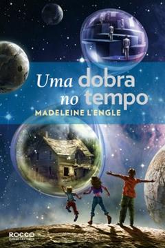 Uma dobra no tempo, do autor Madeleine Engle
