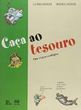 Ler Caça ao tesouro: Uma viagem ecológica, do autor Lilian Iacocca