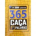 Ler 365 Caça Palavras - Amarelo, do autor Pé Da Letra