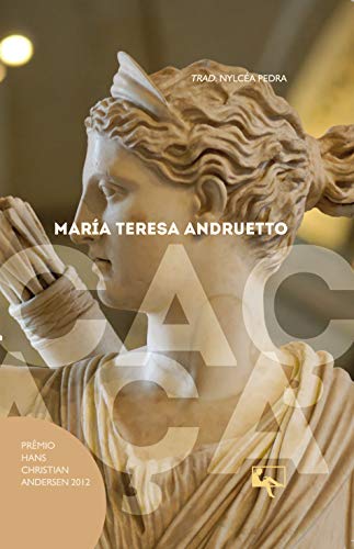Ler Caça, do autor María Teresa Andruetto