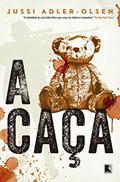 Ler A caça - Departamento Q - vol. 2, do autor Jussi Adler-Olsen