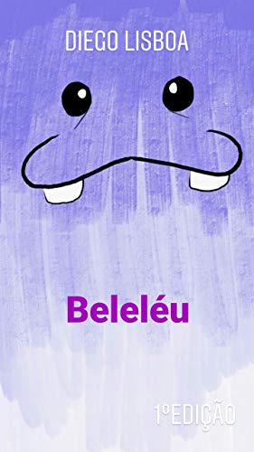 Ler O beleléu, do autor Diego Lisboa