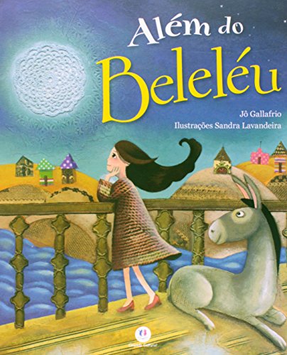 Ler Além do beleléu, do autor Jô Gallafrio