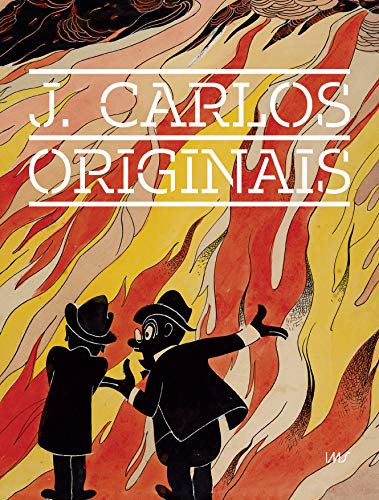 Ler J. Carlos Originais, do autor J. Carlos