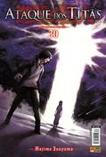 Ler Ataque dos Titãs Vol. 30: Série Original, do autor Hajime Isayama