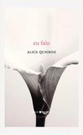Ler Eu Falo, do autor Alice Queiroz