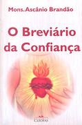Ler Breviario da Confianca, O, do autor Ascanio Brandao