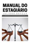 Ler Manual do estagiário, do autor Juliana Bayeux