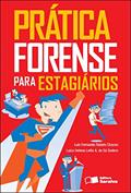 Ler Prática forense para estagiários - 1ª edição de 2012, do autor Luis Fernando Rabelo Chacon; Luiza Helena Lellis Andrade de Sá Sodero Ler Prática forense para estagiários - 1ª edição de 2012, do autor Luis Fernando Rabelo Chacon; Luiza Helena Lellis Andrade de Sá Sodero