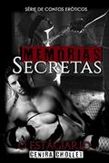 Ler Memórias Secretas: O Estagiário, do autor Cenira Chollet