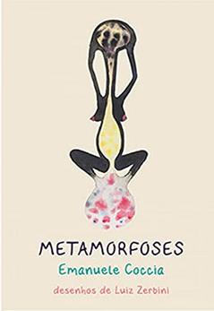 Metamorfoses, do autor Emanuele Coccia