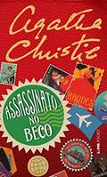 Ler Assassinato no Beco, do autor Agatha Christie