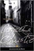 Ler Assassinato no Beco - Col Agatha Christie Pocket, do autor Christie Agatha