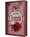Ler Drácula - Edição de Luxo, do autor Bram Stoker
