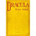 Ler Drácula - First Edition, do autor Bram Stoker