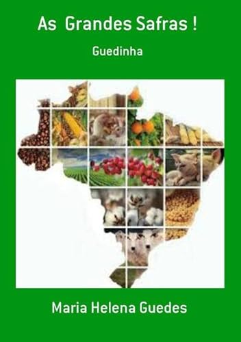 Ler As Grandes Safras !, do autor Maria Helena Guedes