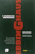 Ler O Segredo De Ebbinghaus, do autor Gian Franco Rocchiccioli