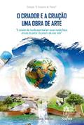 Ler O Criador e a Criação: Uma obra de arte, do autor Shimshon Bisker