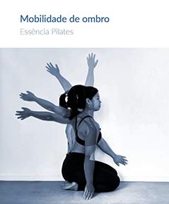 Mobilidade de Ombro, do autor Simoni Serikawa