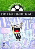 Ler O dia em que me tornei... Botafoguense, do autor Mauricio Stycer Ler O dia em que me tornei... Botafoguense, do autor Mauricio Stycer