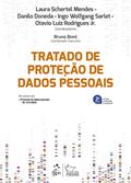 Ler Tratado de Proteção de Dados Pessoais, do autor Adriana Espíndola Corrêa; Alexandre Sankievicz; Alexandre Veronese; et al