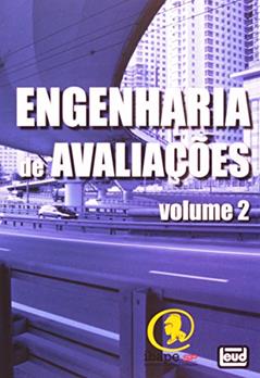 Engenharia De Avaliações - Volume 2, do autor Vários Autores