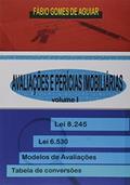 Ler Avaliações & Perícias Imobiliárias I, do autor Fábio Gomes de Aguiar