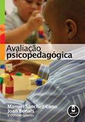 Ler Avaliação Psicopedagógica, do autor Manuel Sánchez-Cano; Joan Bonals Ler Avaliação Psicopedagógica, do autor Manuel Sánchez-Cano; Joan Bonals