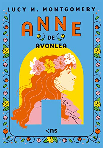 Ler Anne de Avonlea - Edição luxo + fitilho, do autor Lucy Maud Montgomery