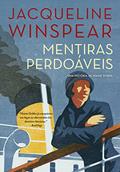 Ler Mentiras perdoáveis (Maisie Dobbs - Livro 3), do autor Jacqueline Winspear Ler Mentiras perdoáveis (Maisie Dobbs - Livro 3), do autor Jacqueline Winspear