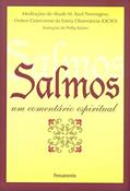 Ler Salmos: um Comentário Espiritual, do autor Abade M. Basil Pennington